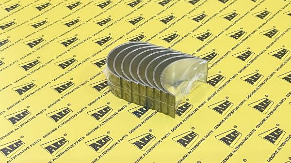 Вкладыши шатунные U5ME0034 KMP — фото 2